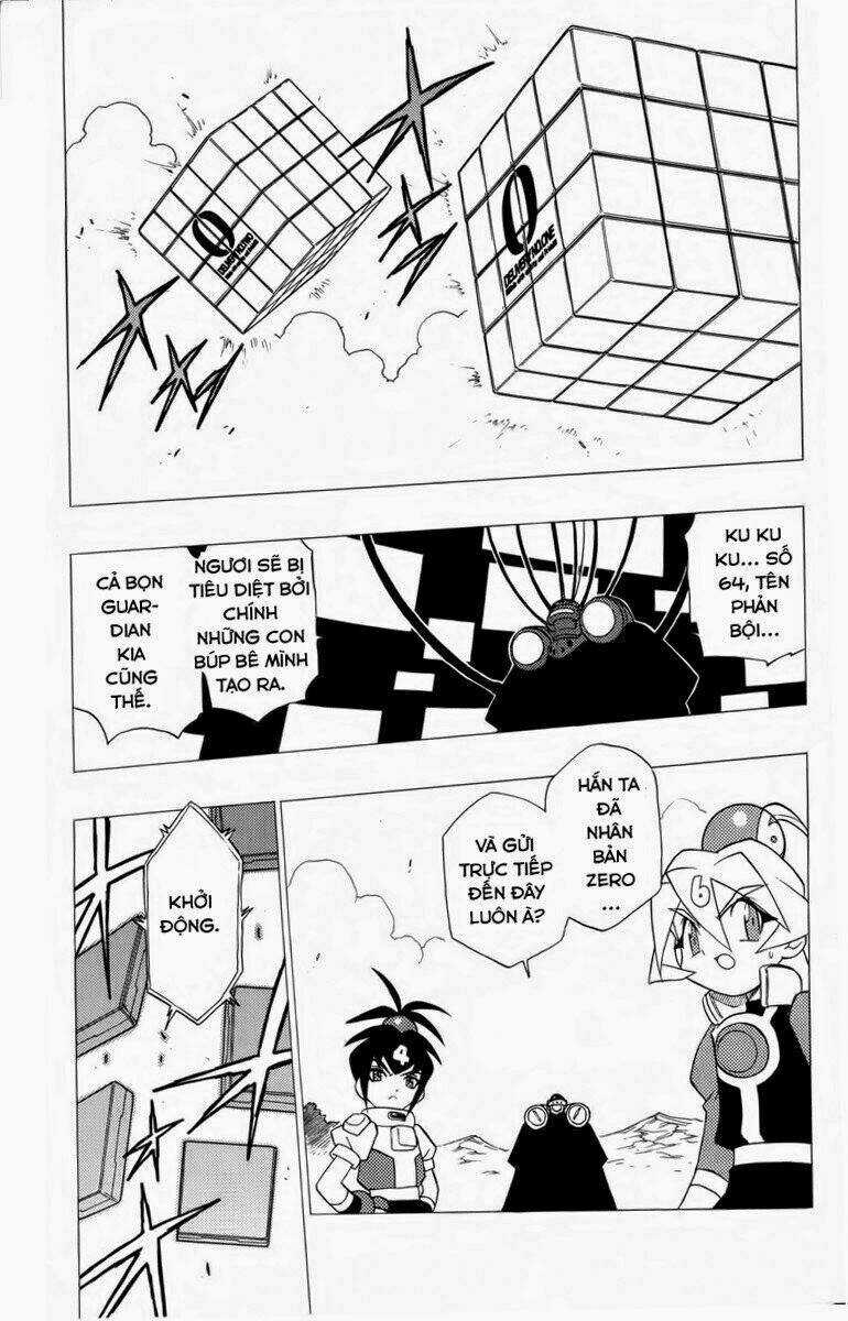 Guardian Eight - Chapter 4 - Trang 123