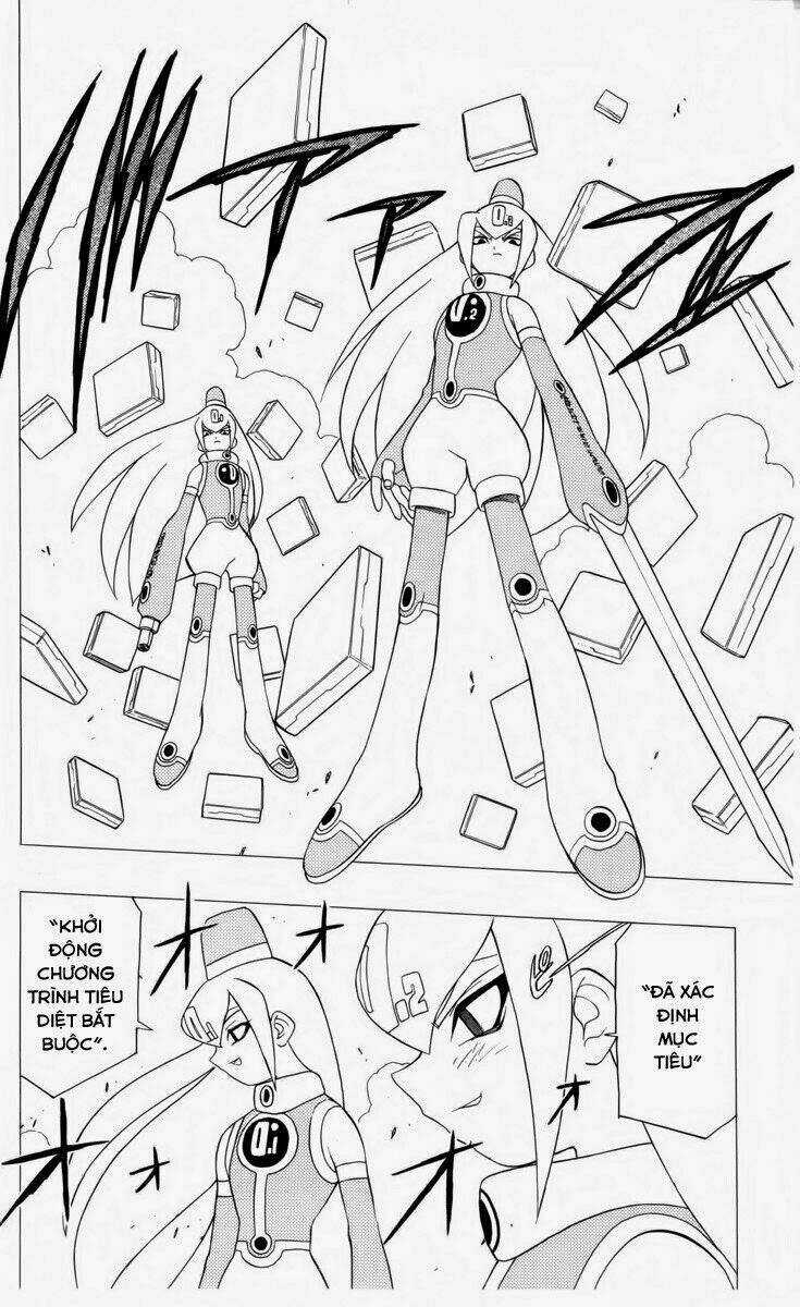 Guardian Eight - Chapter 4 - Trang 124