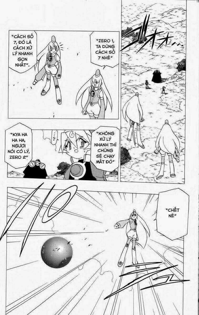 Guardian Eight - Chapter 4 - Trang 126