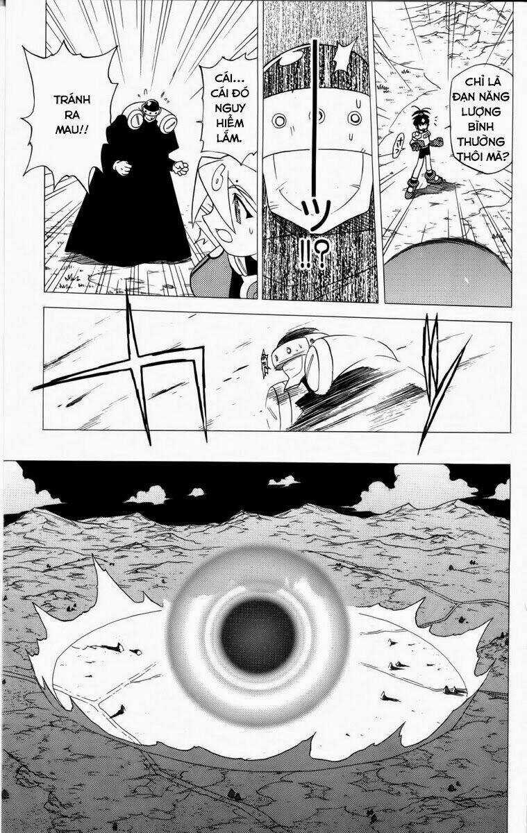 Guardian Eight - Chapter 4 - Trang 127