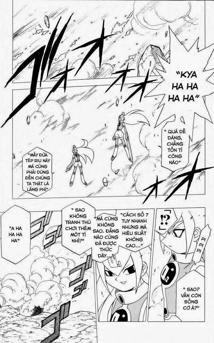 Guardian Eight - Chapter 4 - Trang 129