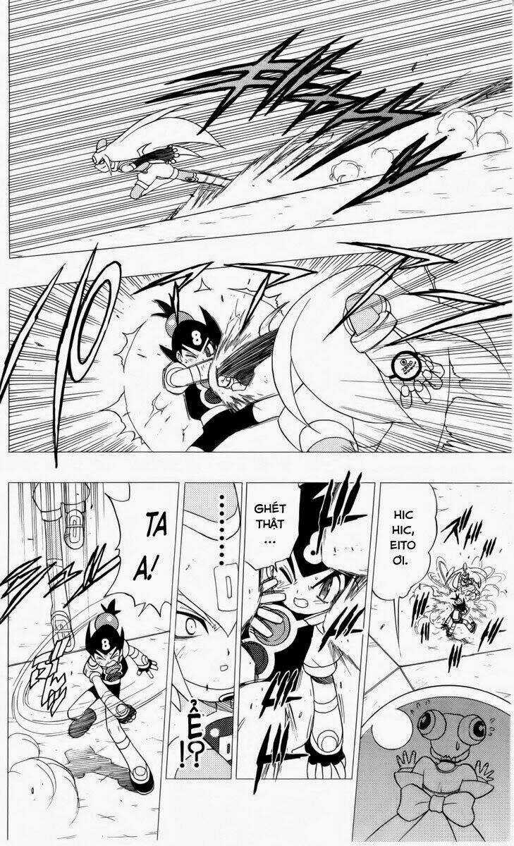 Guardian Eight - Chapter 4 - Trang 132