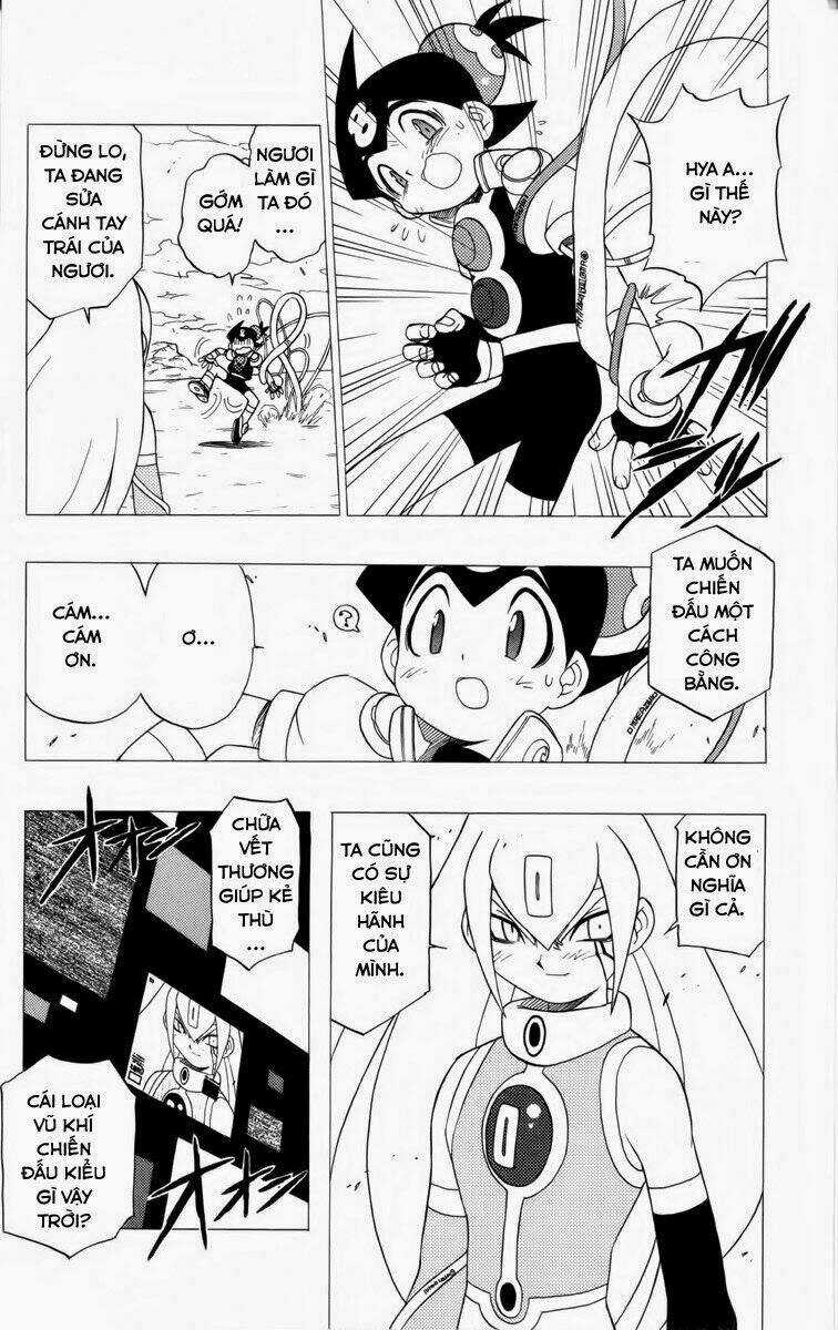 Guardian Eight - Chapter 4 - Trang 134