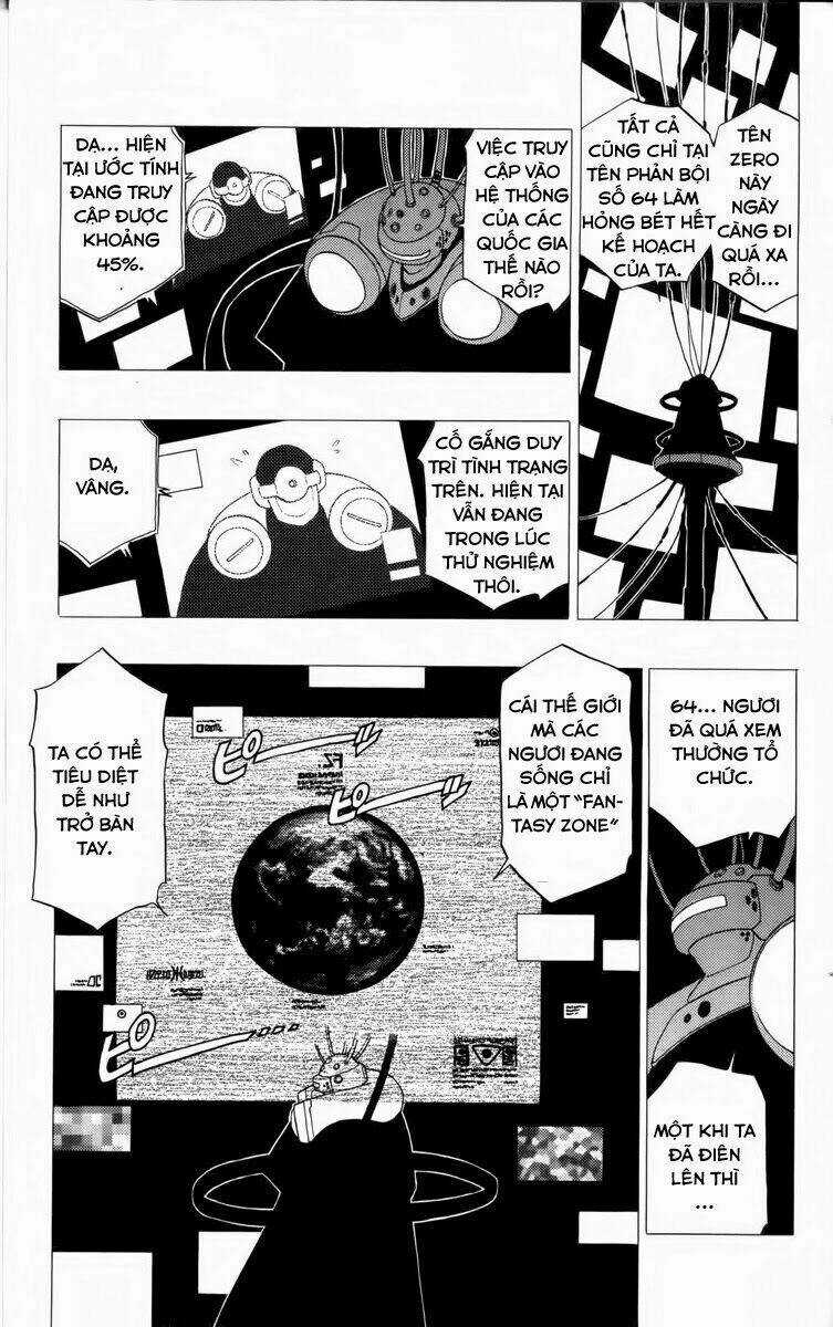 Guardian Eight - Chapter 4 - Trang 135