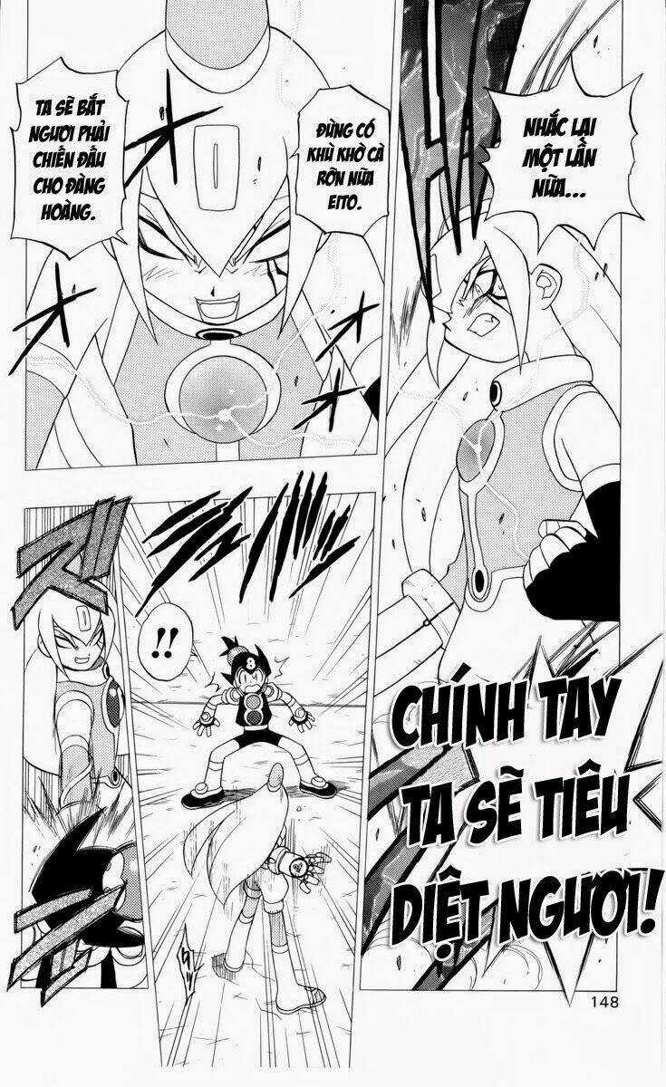 Guardian Eight - Chapter 4 - Trang 138