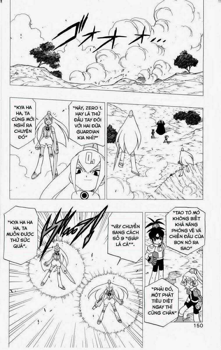 Guardian Eight - Chapter 4 - Trang 140