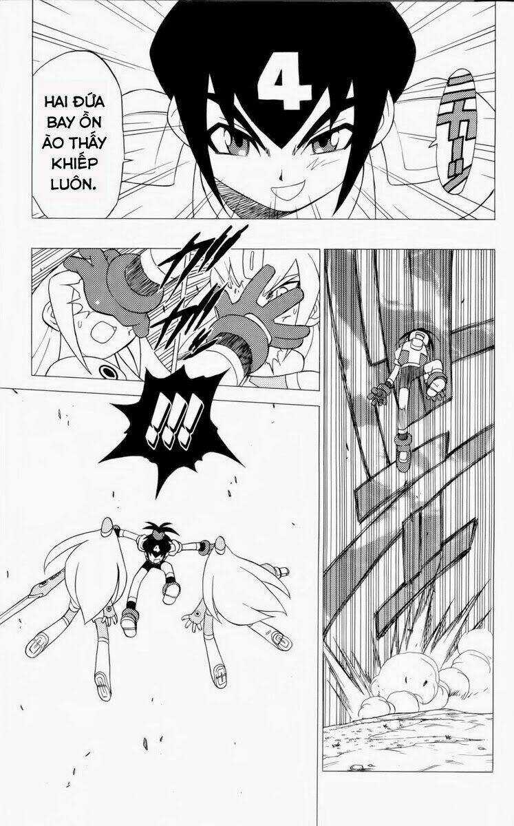 Guardian Eight - Chapter 4 - Trang 145