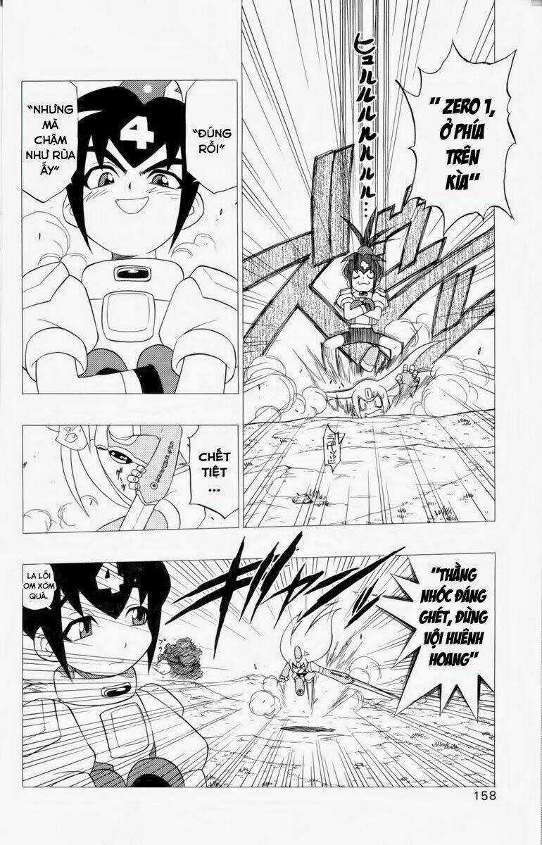 Guardian Eight - Chapter 4 - Trang 148