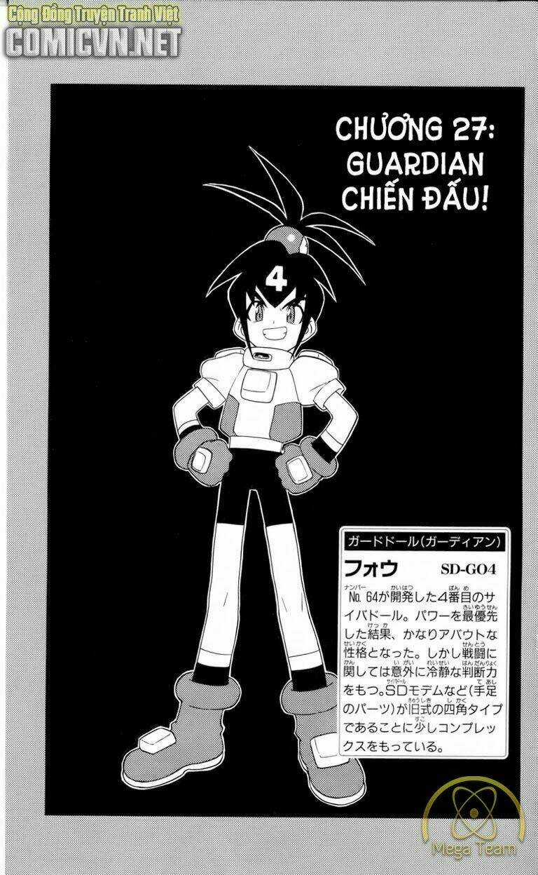 Guardian Eight - Chapter 4 - Trang 149