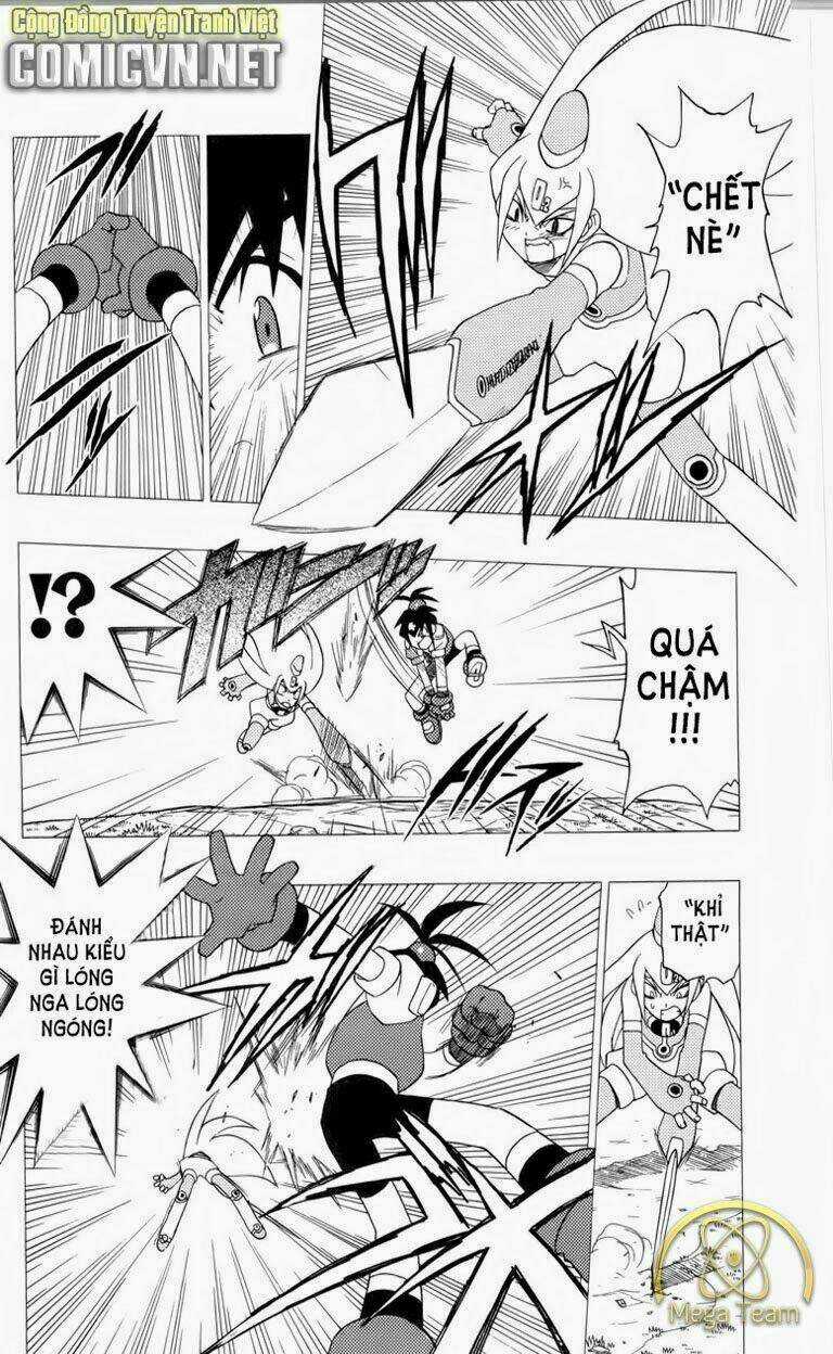 Guardian Eight - Chapter 4 - Trang 150