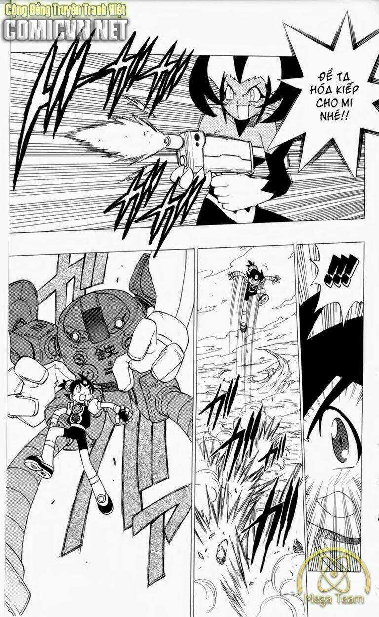 Guardian Eight - Chapter 4 - Trang 16