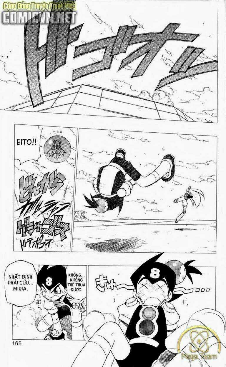 Guardian Eight - Chapter 4 - Trang 155