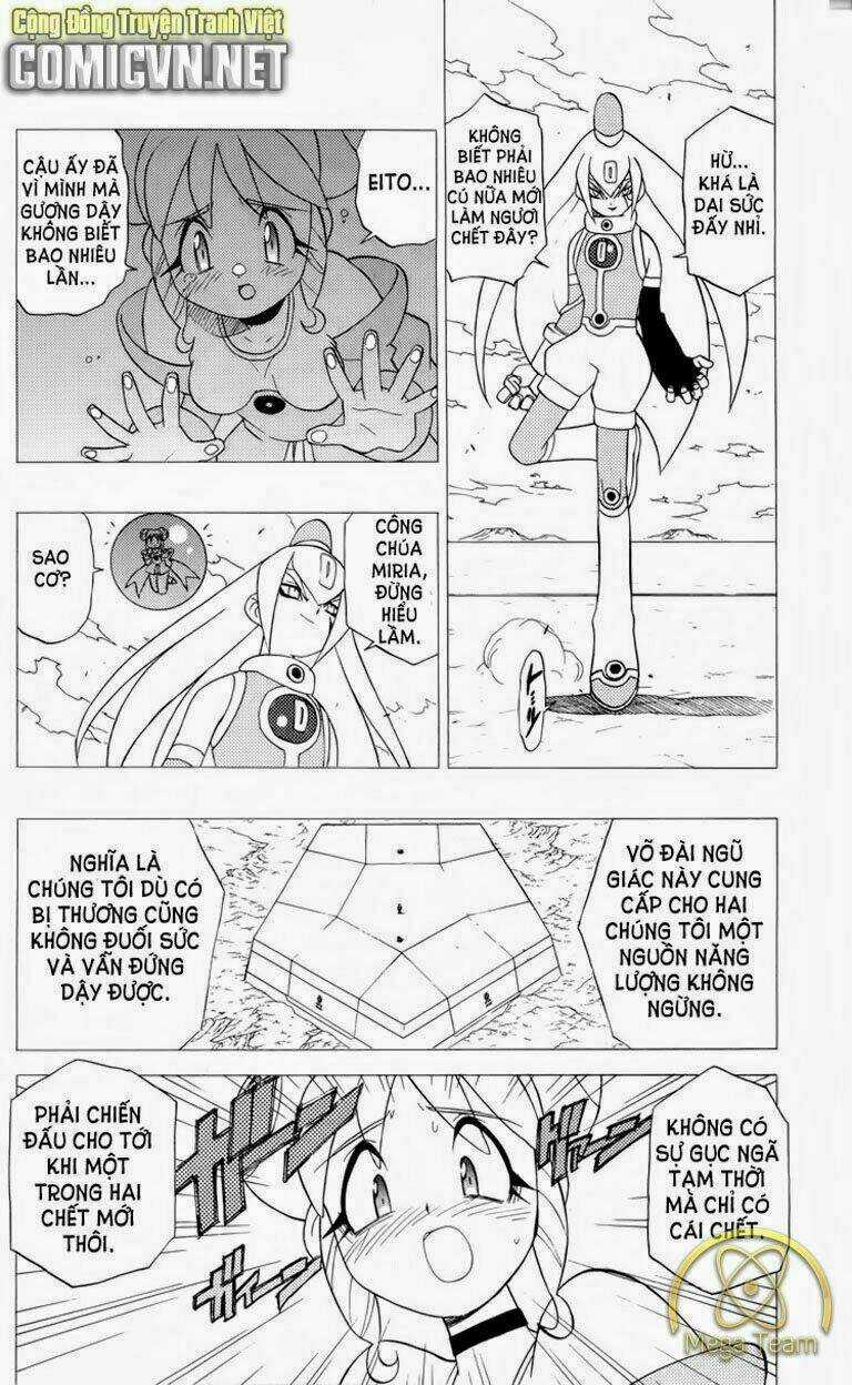 Guardian Eight - Chapter 4 - Trang 156