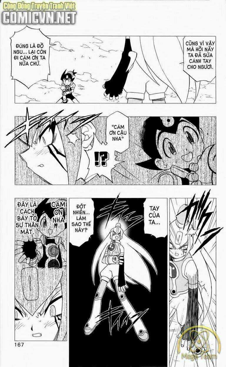 Guardian Eight - Chapter 4 - Trang 157