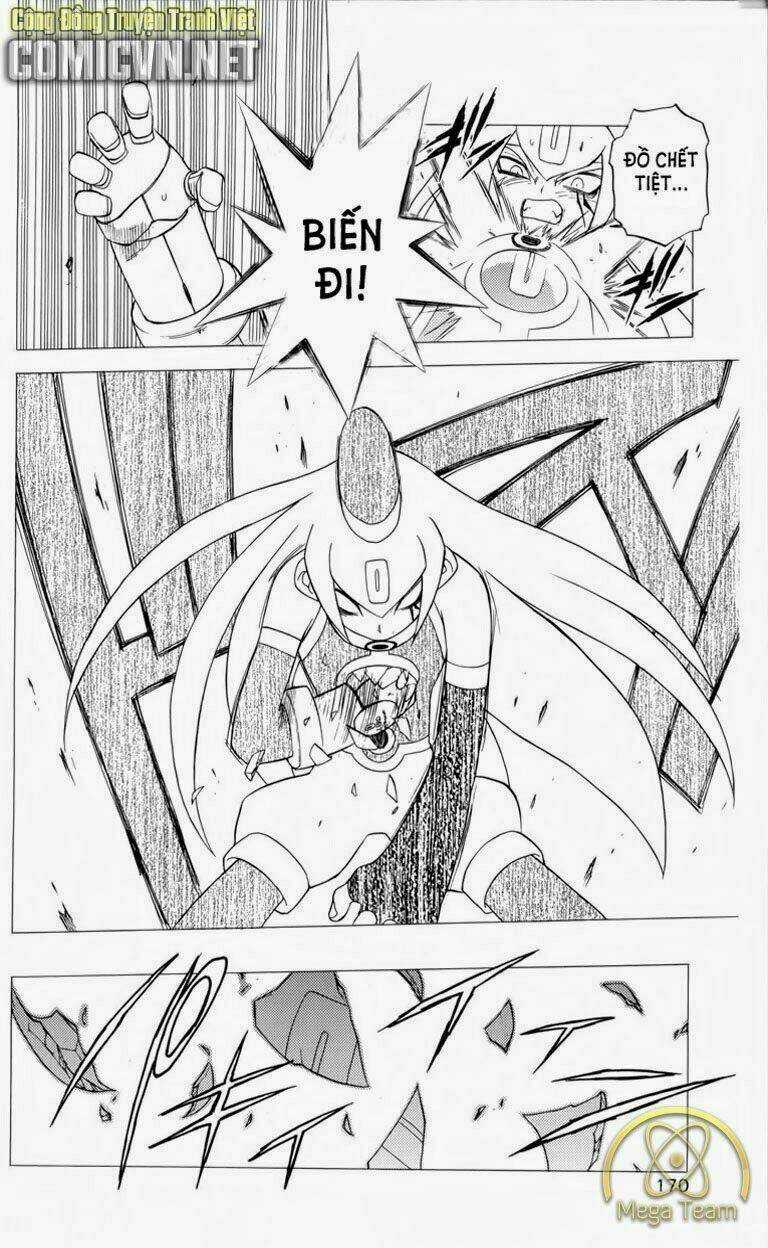 Guardian Eight - Chapter 4 - Trang 160