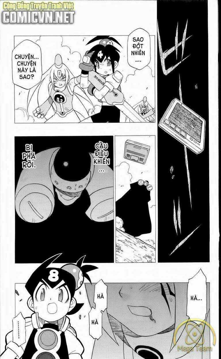 Guardian Eight - Chapter 4 - Trang 161