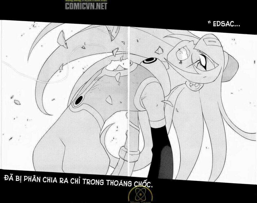 Guardian Eight - Chapter 4 - Trang 162