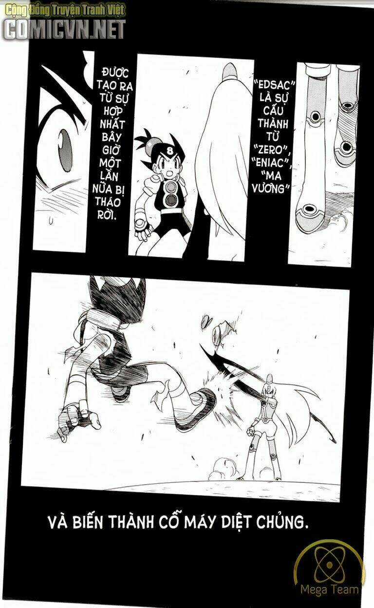 Guardian Eight - Chapter 4 - Trang 163