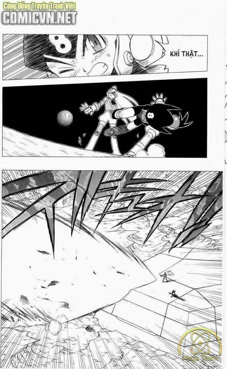 Guardian Eight - Chapter 4 - Trang 165