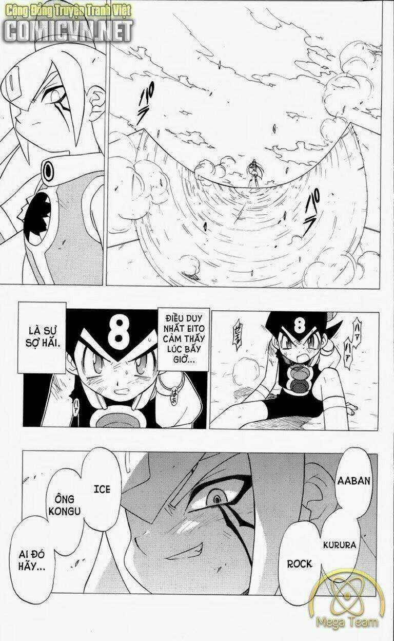 Guardian Eight - Chapter 4 - Trang 166