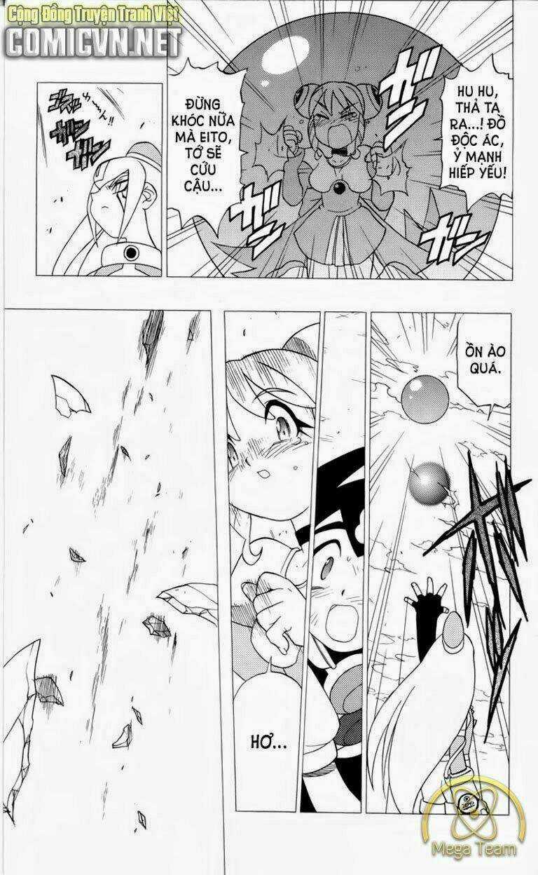 Guardian Eight - Chapter 4 - Trang 168