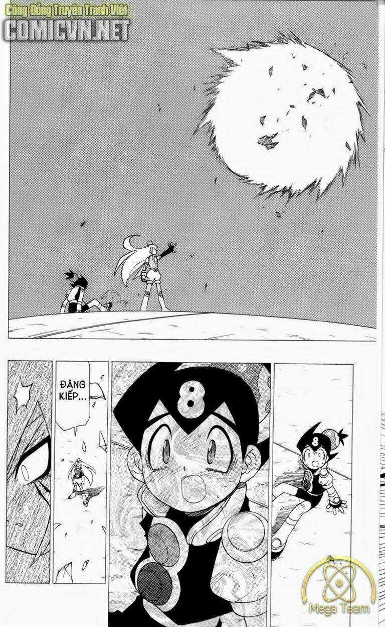 Guardian Eight - Chapter 4 - Trang 169