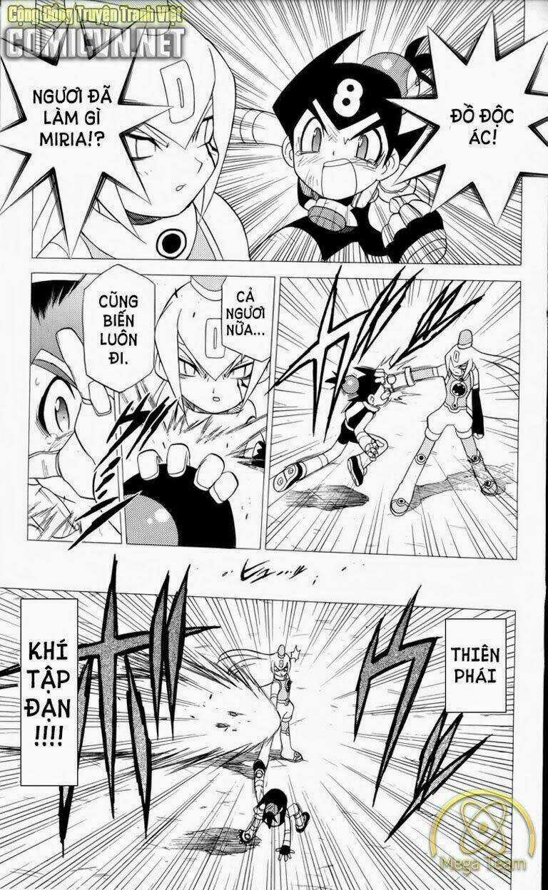 Guardian Eight - Chapter 4 - Trang 170