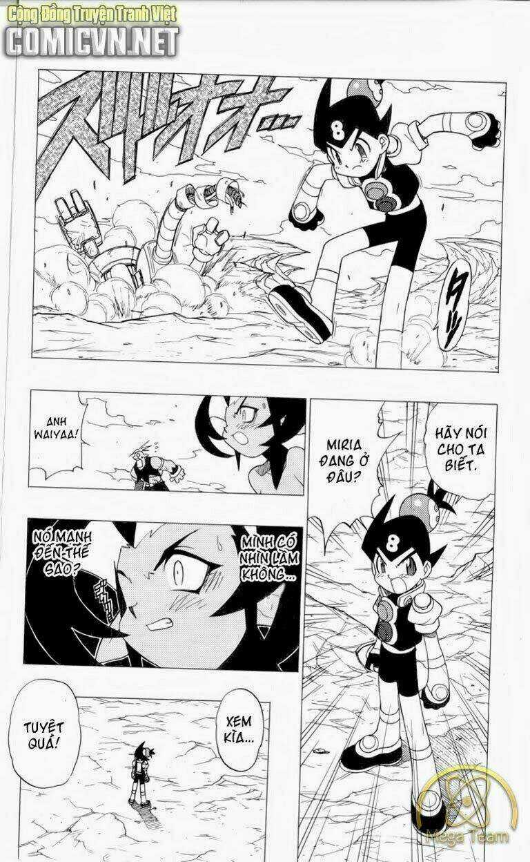 Guardian Eight - Chapter 4 - Trang 19