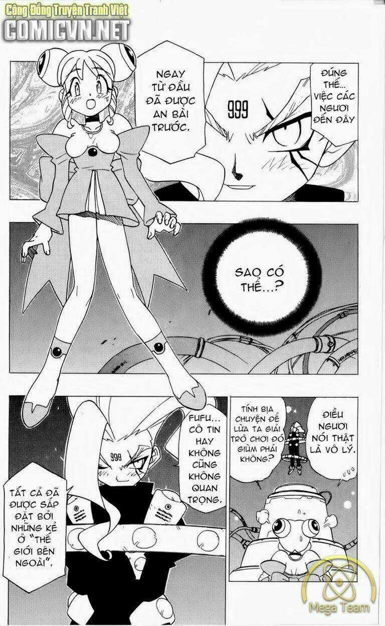 Guardian Eight - Chapter 4 - Trang 3