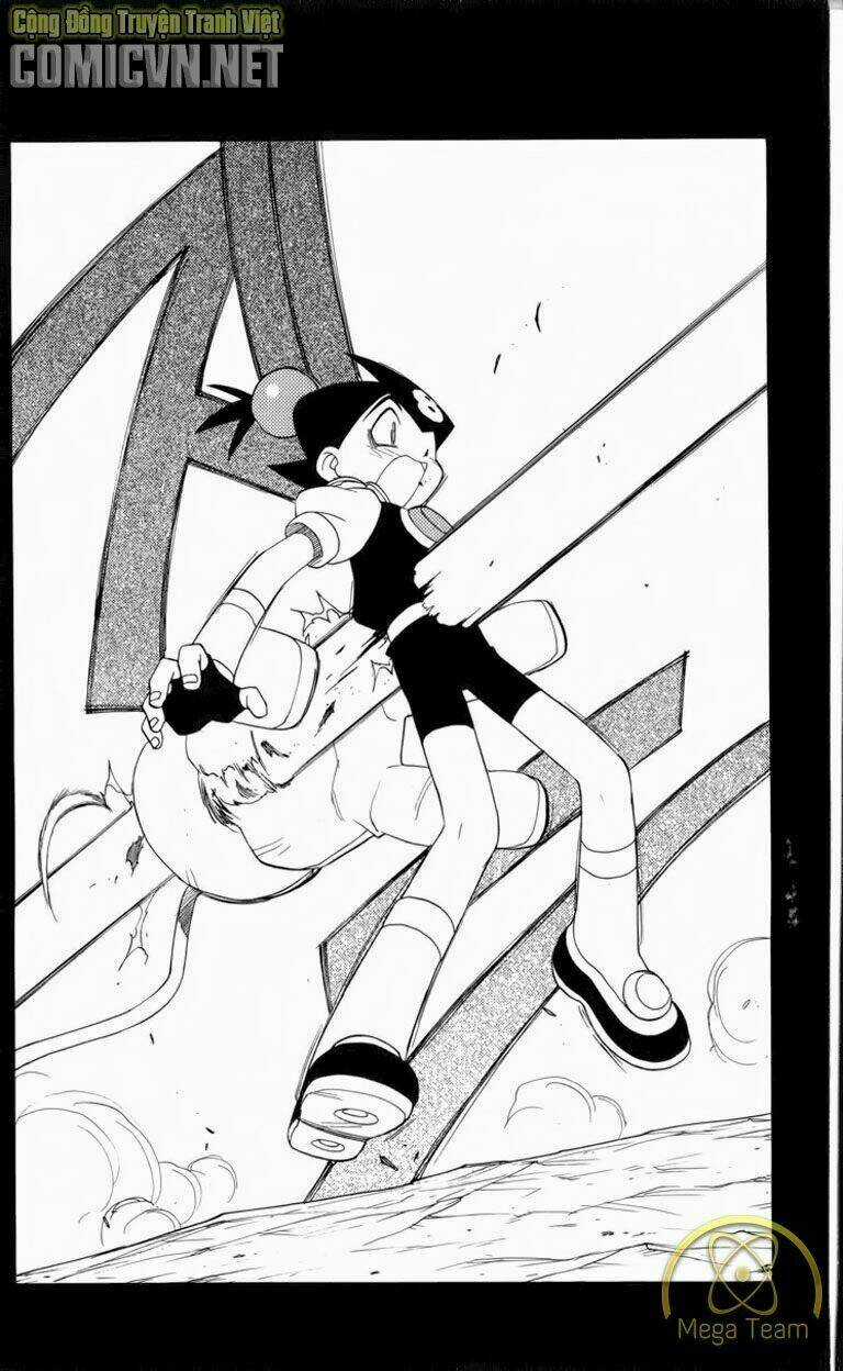 Guardian Eight - Chapter 4 - Trang 27