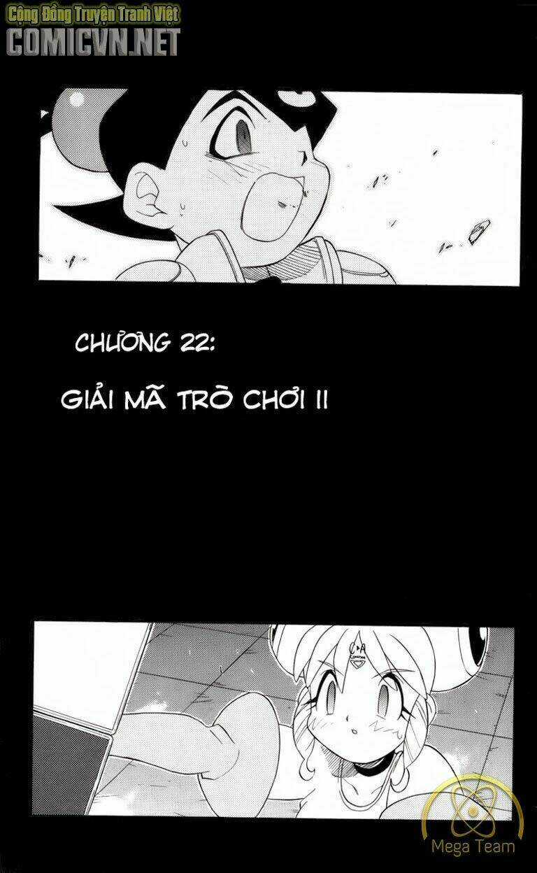 Guardian Eight - Chapter 4 - Trang 28