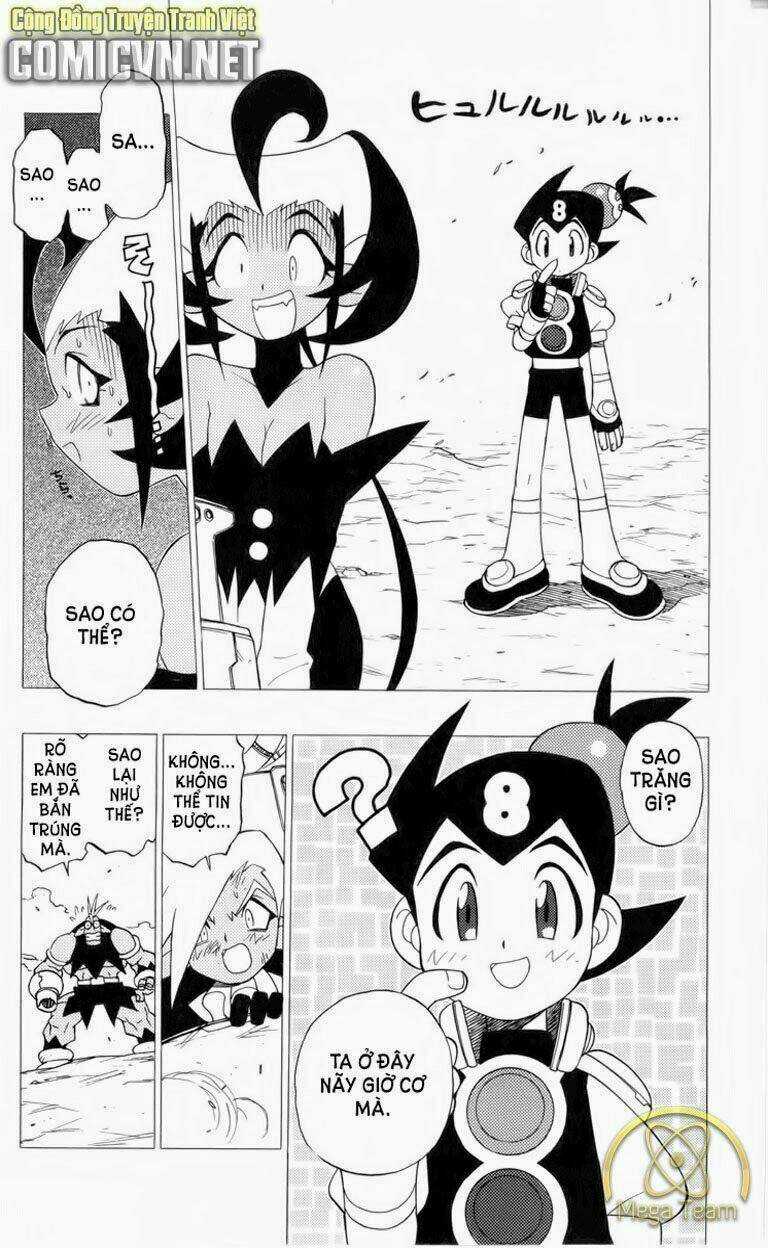 Guardian Eight - Chapter 4 - Trang 35