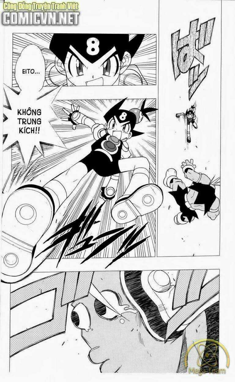 Guardian Eight - Chapter 4 - Trang 39