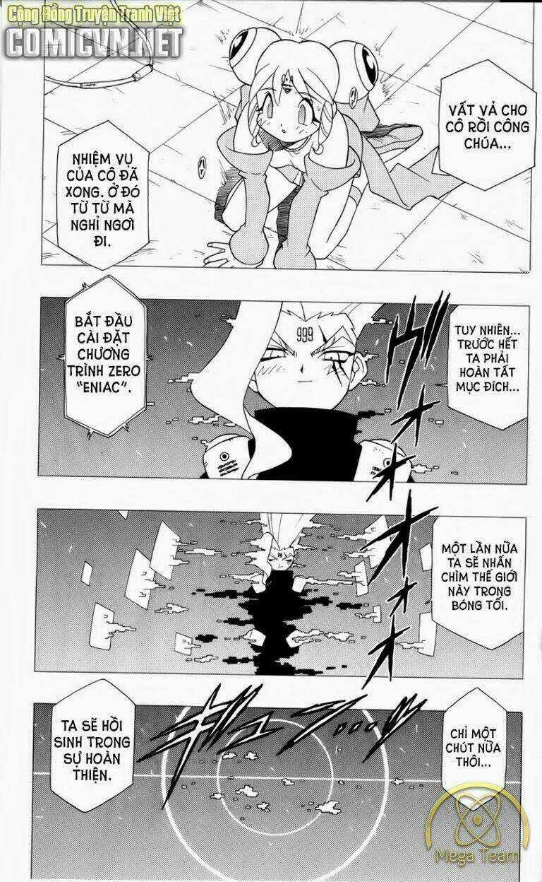 Guardian Eight - Chapter 4 - Trang 44