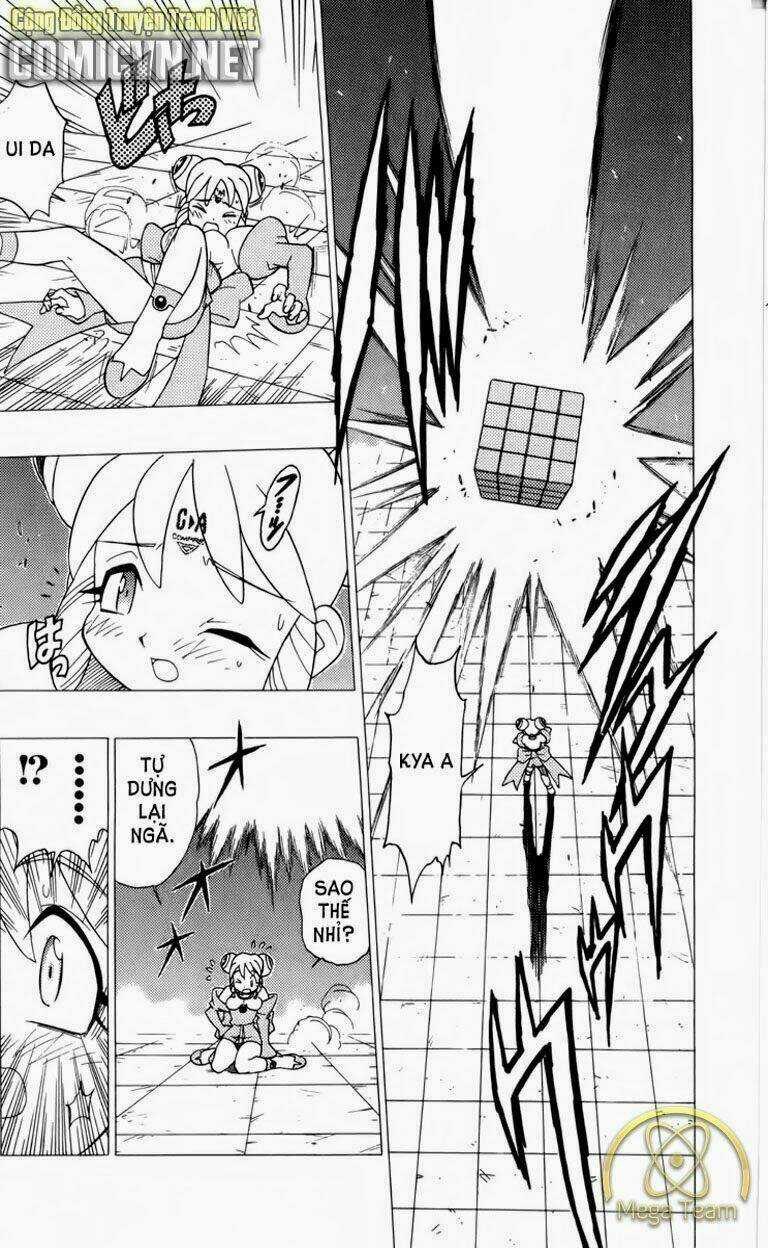 Guardian Eight - Chapter 4 - Trang 45