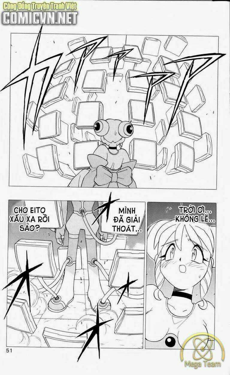 Guardian Eight - Chapter 4 - Trang 46