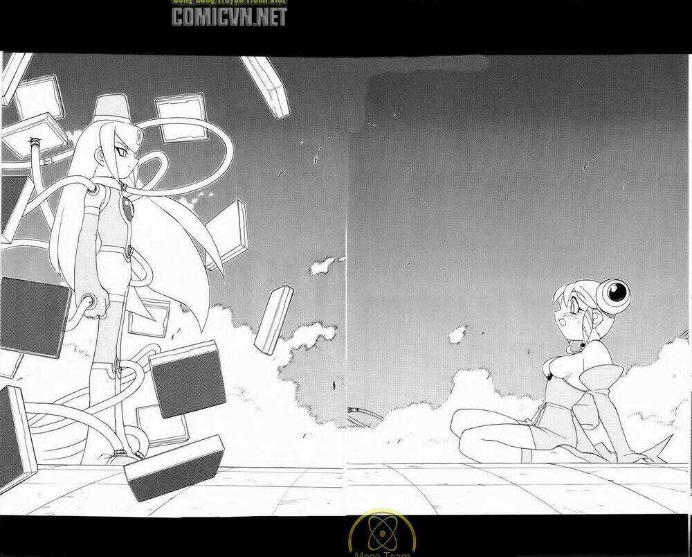 Guardian Eight - Chapter 4 - Trang 47