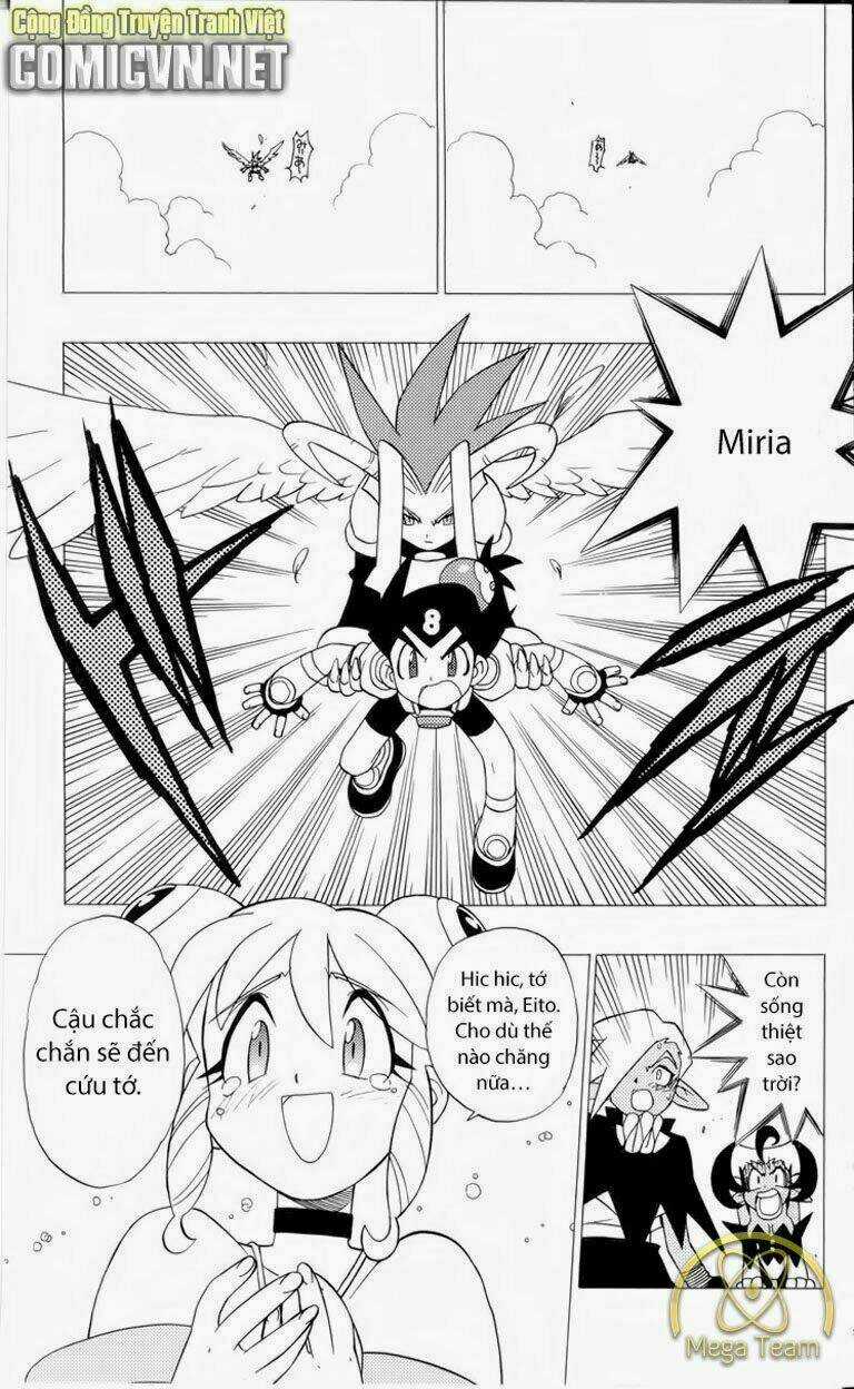 Guardian Eight - Chapter 4 - Trang 6