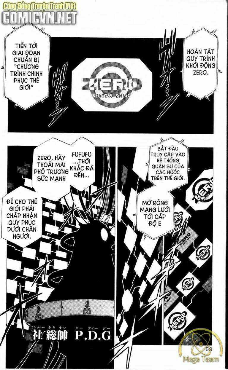 Guardian Eight - Chapter 4 - Trang 51