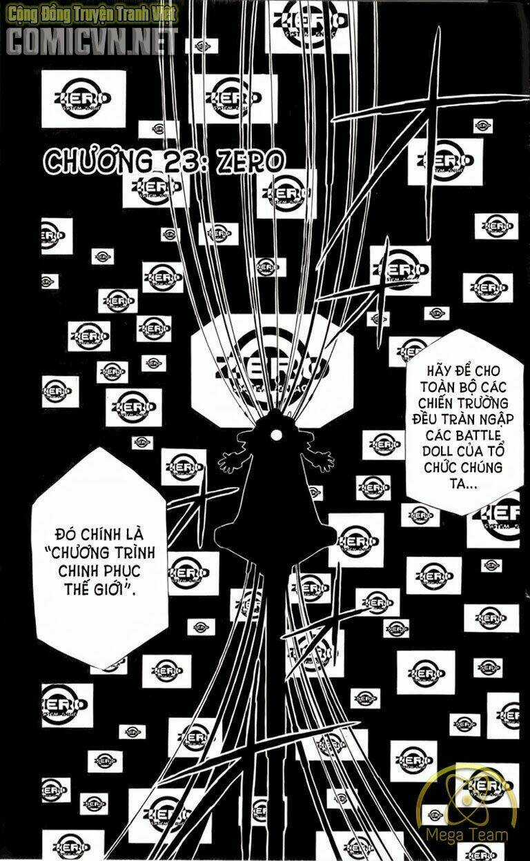 Guardian Eight - Chapter 4 - Trang 52