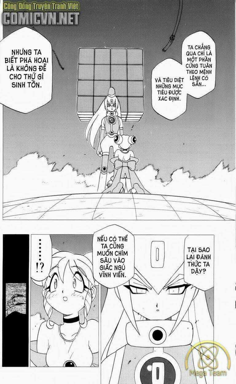 Guardian Eight - Chapter 4 - Trang 55