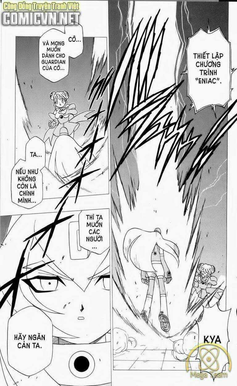 Guardian Eight - Chapter 4 - Trang 56