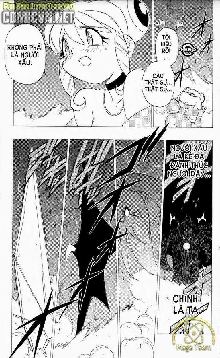 Guardian Eight - Chapter 4 - Trang 58