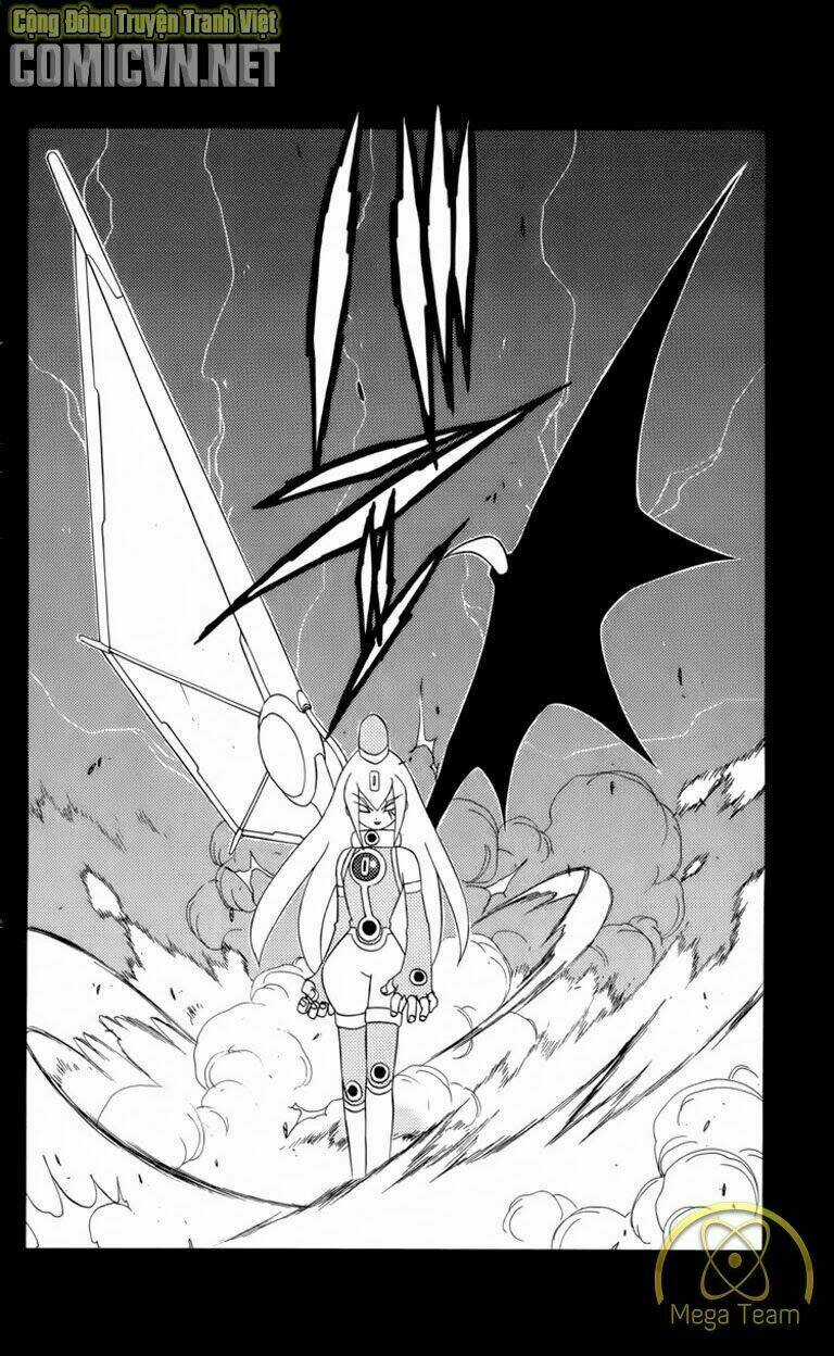 Guardian Eight - Chapter 4 - Trang 59