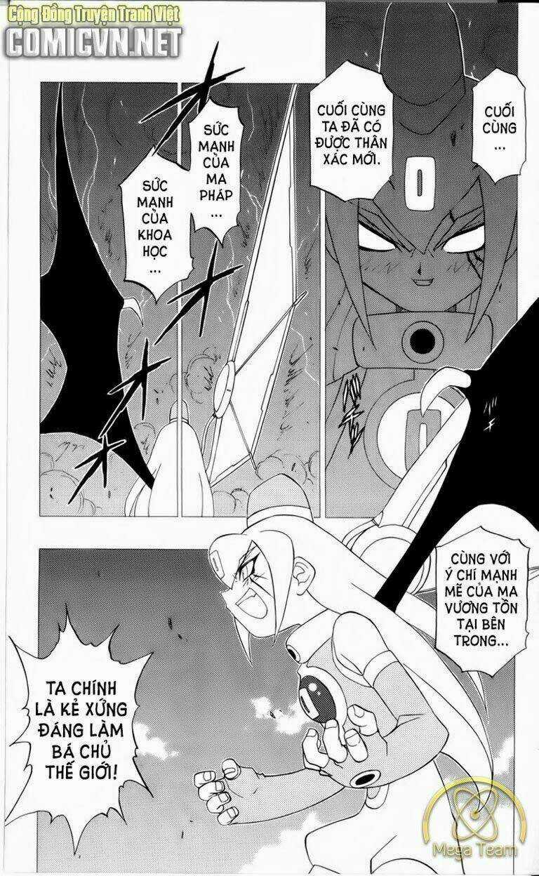 Guardian Eight - Chapter 4 - Trang 60