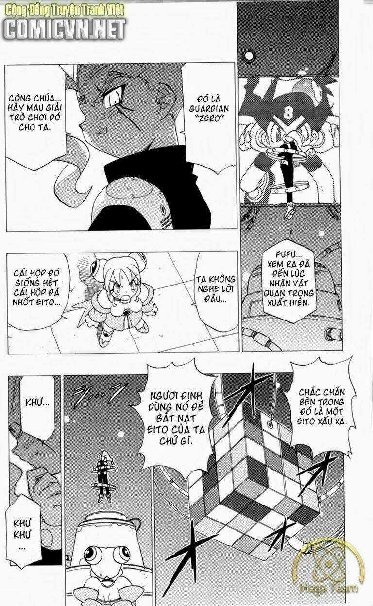 Guardian Eight - Chapter 4 - Trang 7