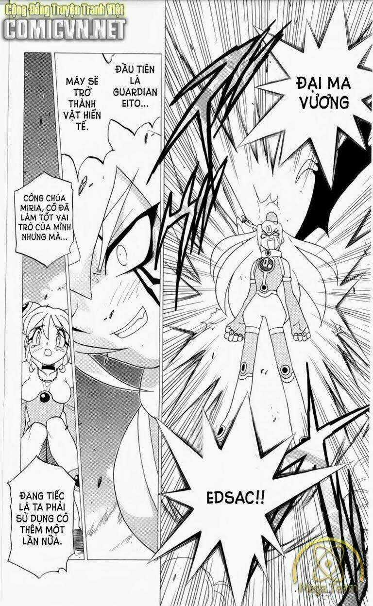 Guardian Eight - Chapter 4 - Trang 61