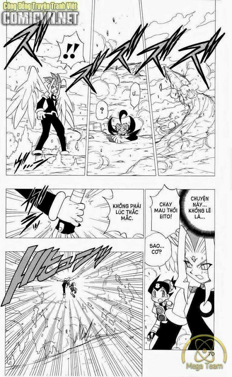 Guardian Eight - Chapter 4 - Trang 63