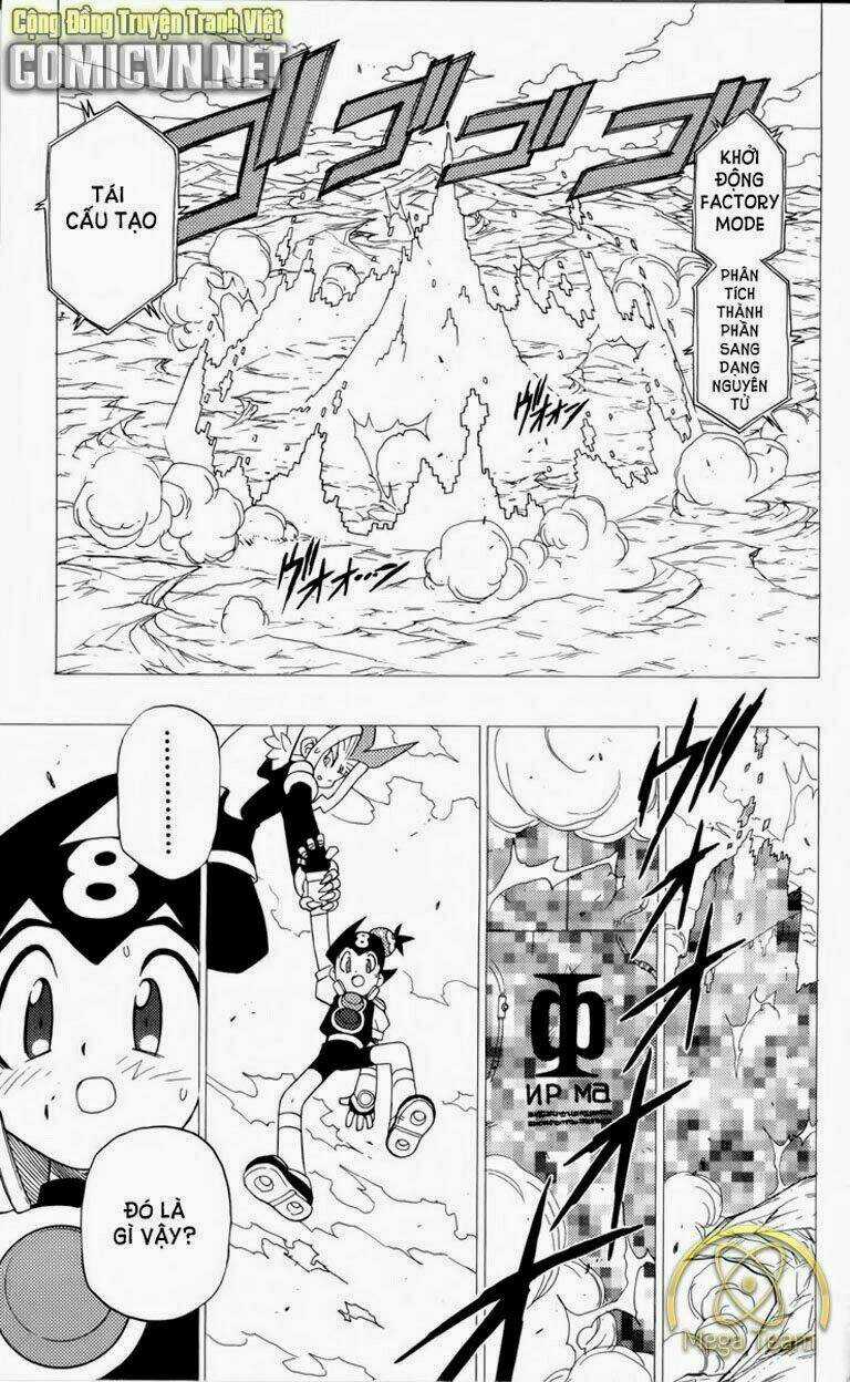 Guardian Eight - Chapter 4 - Trang 64