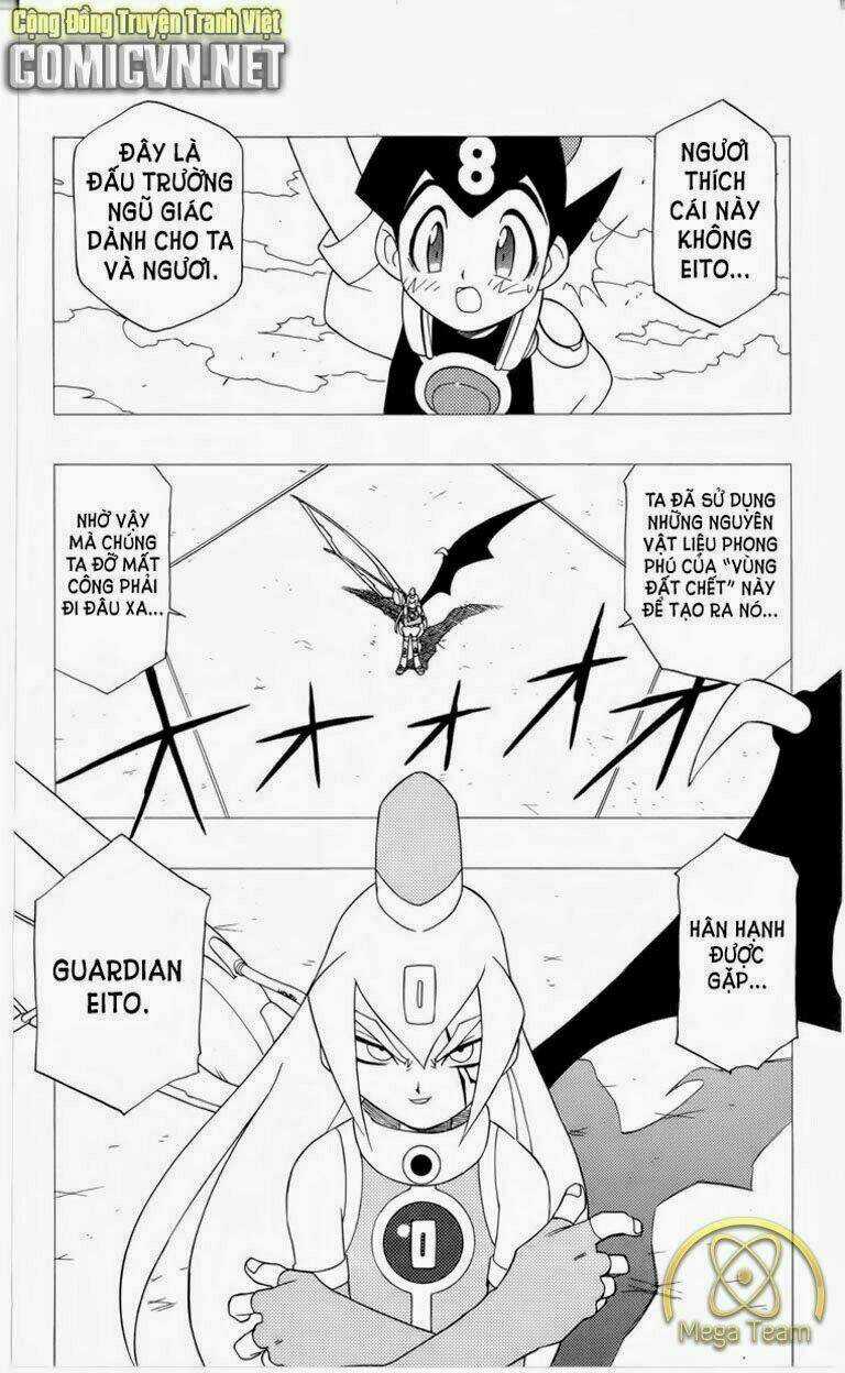 Guardian Eight - Chapter 4 - Trang 66